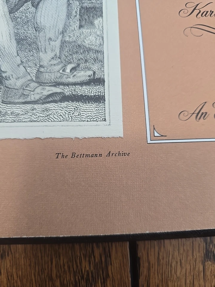 Franz Schubert, Hermann Prey, Karl Engel:  Winterreise Op.89, Stereophonic LP Foto 4 de 4