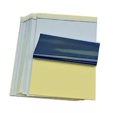 Tattoo Transfer Paper,New Star Tattoo Thermal Tattoo Stencil Paper 100 100PCS