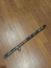 H&R 1871 Pardner Pump 20ga 21" Compact Youth Barrel 2.75"-3" Vent Rib NEF Camo