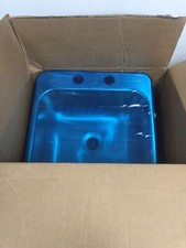 Kohler K-3363-1-NA Stainless Steel Bar Sink from Staccato Series