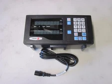 100% WARRANTY Fagor NV21RS Digital Readout DRO NV-21RS NV-21 RS