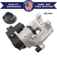 Rear Left Brake Caliper For Mercedes Benz AMG GLC300 GLC350e GLC43 C43 C450 US