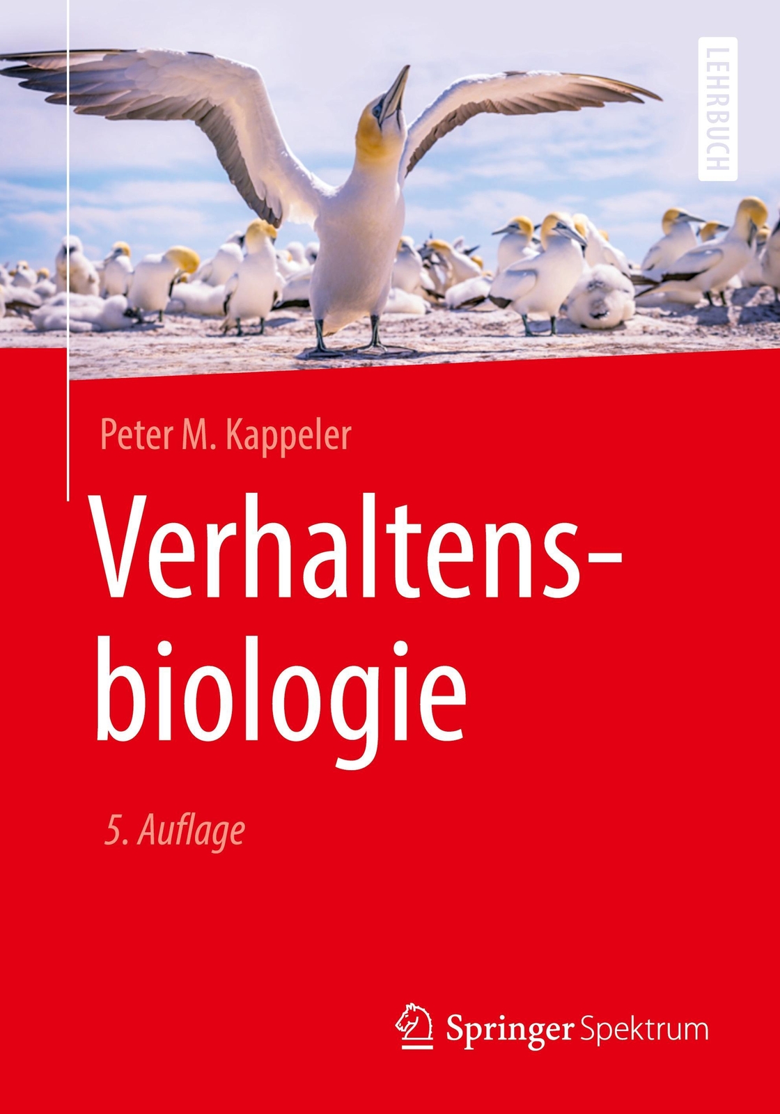 Thumbnail - Verhaltensbiologie Peter M. Kappeler