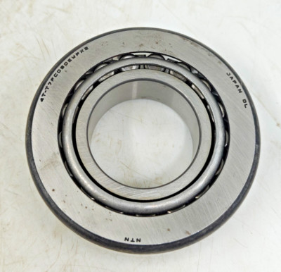 4T-T7FC050EWPX2 NTN Tapered Roller Bearing 50x105x32mm 4T T7FC050 / JW5049 - 10