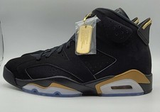 Nike Air Jordan 6 Retro Basketball 