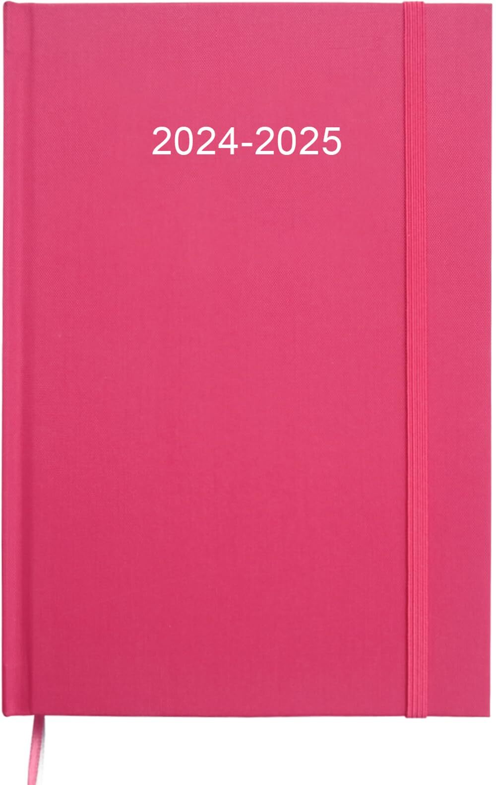 2024-2025 Planner - Weekly & Monthly Planner from July 2024 to June 2025 Acad...