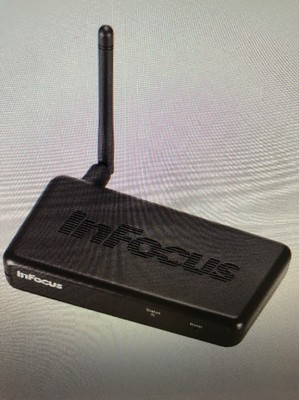 Infocus LiteShowII Wireless Presentation Adapter