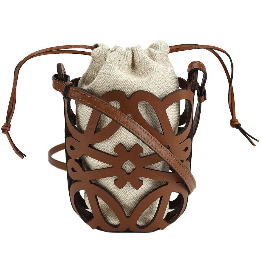 【LOEWE】 カラバリあり♪ Anagram cut-out Bag LOEWE】 カラバリあり♪ Anagram cut-out Bag (LOEWE/ショルダー