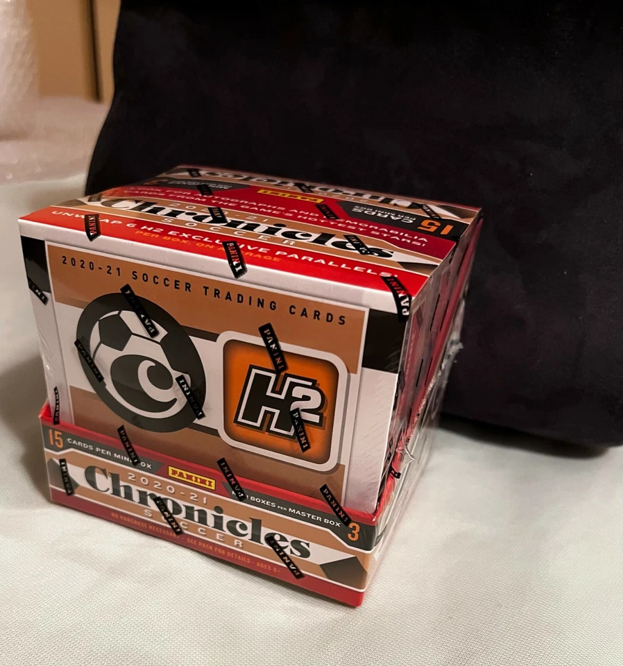 2020-21 Panini Chronicles Green & Silver Circles! Pick A Card. Reduced $$ - Image 3 of 4