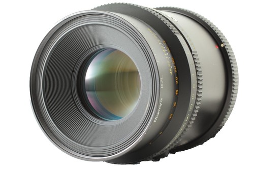 Mamiya 140mm f/4.5 M L-A Macro For RZ67 PRO II [Top Mint] US Stock
