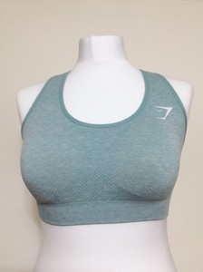 vital seamless sports bra