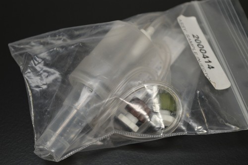 Waters Sample Injector Assembly 2000414 - Picture 3 of 6