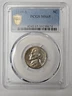 1949 5 Cent PCGS MS65 San Francisco Jefferson Nickel