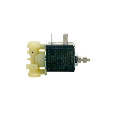 Magnetventil 230V DeLonghi ECAM / ETAM Kaffeevollautomaten Art.Nr: 5213218251