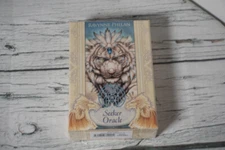 Seeker Oracle Cards by Ravynne Phelan