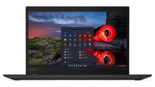 Lenovo ThinKapd T495s AMD Ryzen 5 Pro 3500U/8 GB RAM/ 256 GB SSD/ Win 11p/ Touch