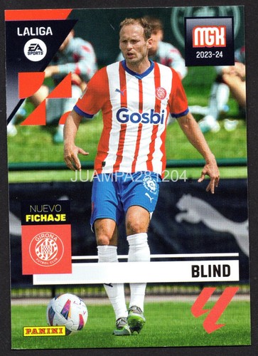 FALTAS BIS FICHAJE SEGUNDA EDICION CROMO MEGACRACKS 2023-24 LA LIGA PANINI 23/24 - Imagen 108 de 177