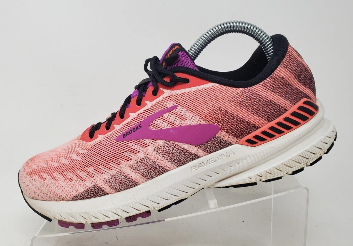 Brooks ravenna hotsell womens size 10