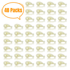 80040 Washer Agitator Dogs Kit Fit For Whirlpool Kenmore 285770 48 Pieces