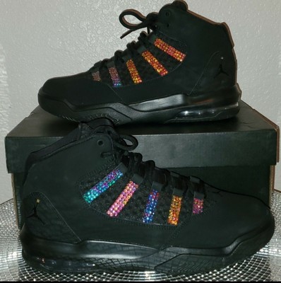 jordan max aura size 6.5