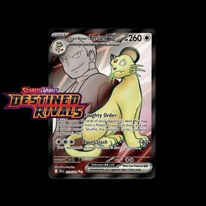 Persian Art Rare Pokemon | eBay Persian Art Rare Pokemon | eBay