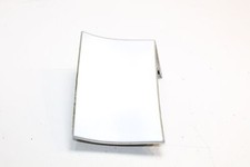 SKODA YETI 5L 2.0 TDI 4x4 Stoßstange Ecke hinten rechts  5L6813346A 11738682