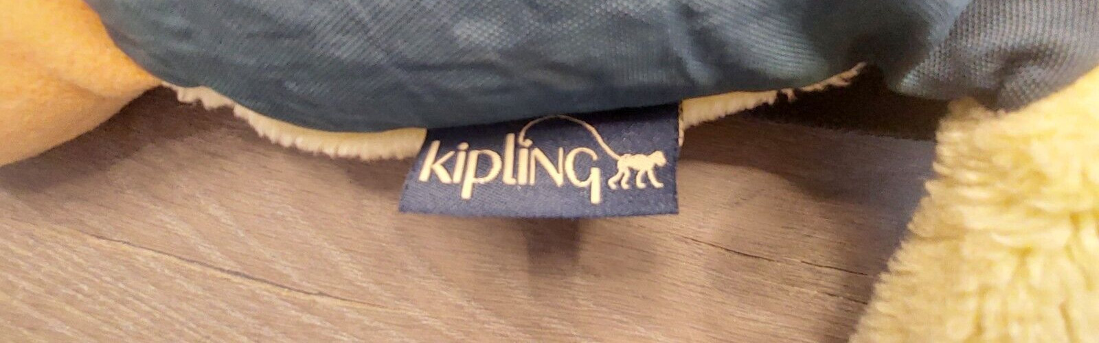 VERY CUTE KIPLING MONKEY BACKPACK PLEASANT TO THE… - image 11