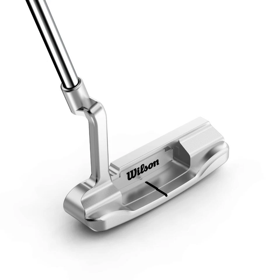 Wilson Golf Staff Model BL22 Putter - Blade Putter - Image 4 of 4