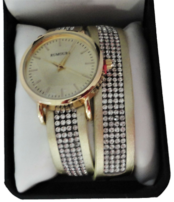 Wrist Watch Women display picture 2