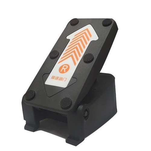 Ninebot Go Kart Starter/Kids Speed Limited Pedals For Segway Electric