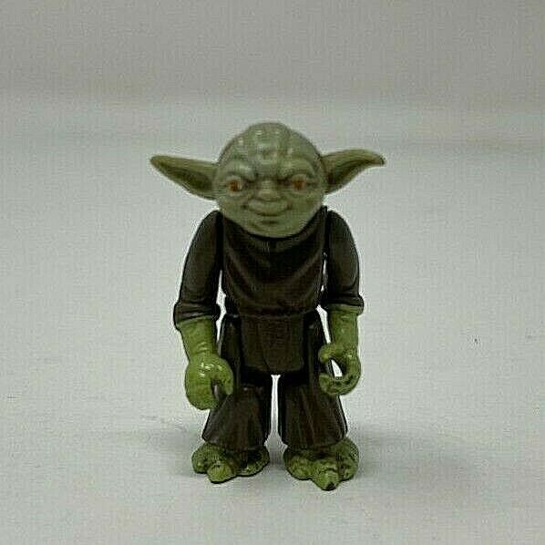1977 Star Wars Kenner Yoda Action Figure | eBay 1977 Star Wars Kenner Yoda Action Figure | eBay