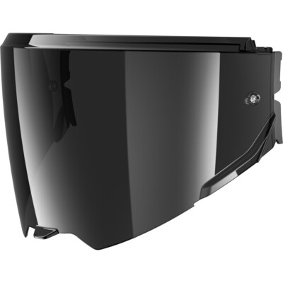 SHARK Visier für Helm OXO stark getönt für Helmgröße XS / S / M