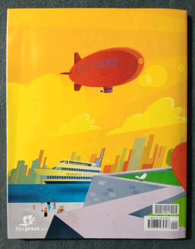 4th Ed. Heritage Studies 1 - Family And Community - Student Edition - Picture 3 of 3