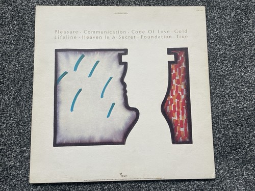 Spandau Ballet - True Vinyl LP Album Great Condition Nr mint / Ex 80s Pop - Picture 5 of 17