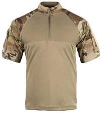 Propper® Combat Shirt - Short Sleeve