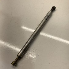 Axle Strap Shaft - 2012 Skidoo Summit 800 E-TEC 154
