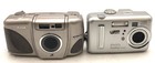 Kodak EasyShare Disc 3100 Step Printer + 9 Piece Digital & Film Camera Lot — photo 4