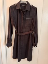 Ellie Tahari Black Dress Size 8