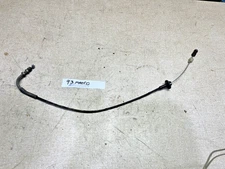 89 90 91 92 93 94 GEO METRO ACCELERATOR CABLE BROKE PRONGS ON CABLE HOUSING