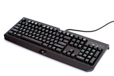 Razer BlackWidow Ultimate 2016 Mechanical Gaming Keyboard  Cleaned  Tested