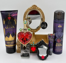 Bath  Body Works Evil Queen Seven 7 Piece Set New
