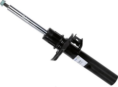 NEU - SACHS 317575 Stoßdämpfer für SEAT SKODA VW