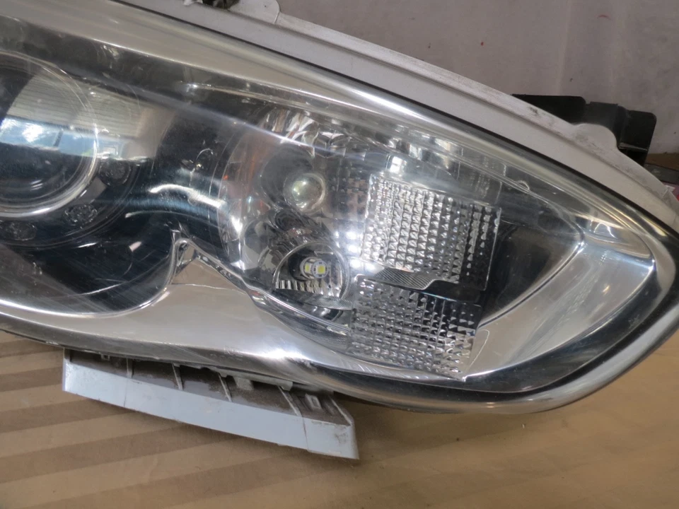 13 14 15 Infiniti JX35 QX60 XENÓN HID Faro Lámpara Derecho PASAJERO Lado OEM Foto 2 de 4