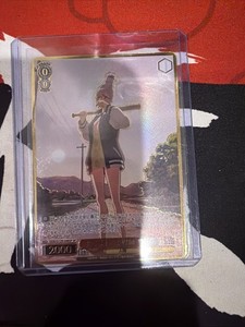 Weiss Schwarz Dandadan | eBay