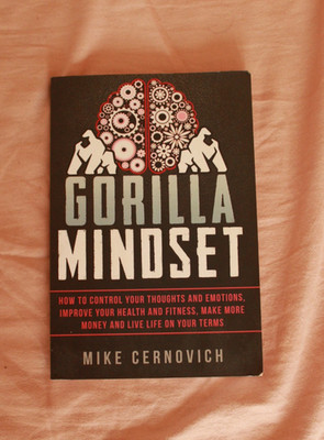 Gorilla Mindset von Cernovich, Mike | Buch