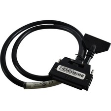 NEW Automation Direct ZL-D24-CBL40-1 ZIPLink PLC IO Cable 40-Pin 1m DirectLOGIC