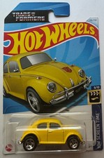 2024 Hot Wheels HW SCREEN TIME 9/10 Bumblebee...