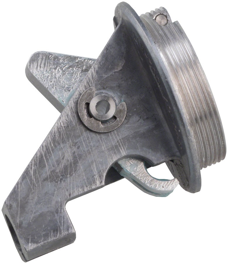 Fox 2018 Transfer Internal Die-cast Bottom Cap Assembly for