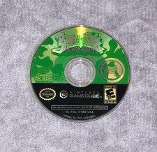 Donkey Kong Jungle Beat (Nintendo GameCube, 2005) Disc Only Tested