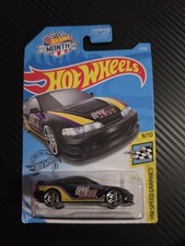 Hot Wheels 1:64 Custom '01 Acura Integra GSR HW Speed Graphics Diecast 5/250